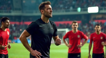 Wagner über den Umgang mit der Mannschaft (4/10)