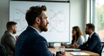 Wagner über die Teamdynamik (8/10)