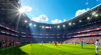 Wirtschaftliche Aspekte im Fußball (8/10)