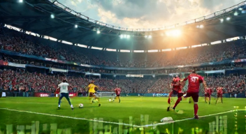 Wirtschaftliche Faktoren im Fußball (7/10)