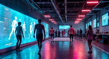 Zukunftsprognosen im Profisport (8/10)